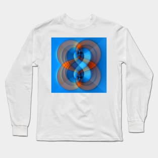 Entwined Long Sleeve T-Shirt